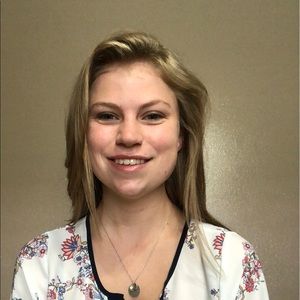 Meet your Posher, Erin